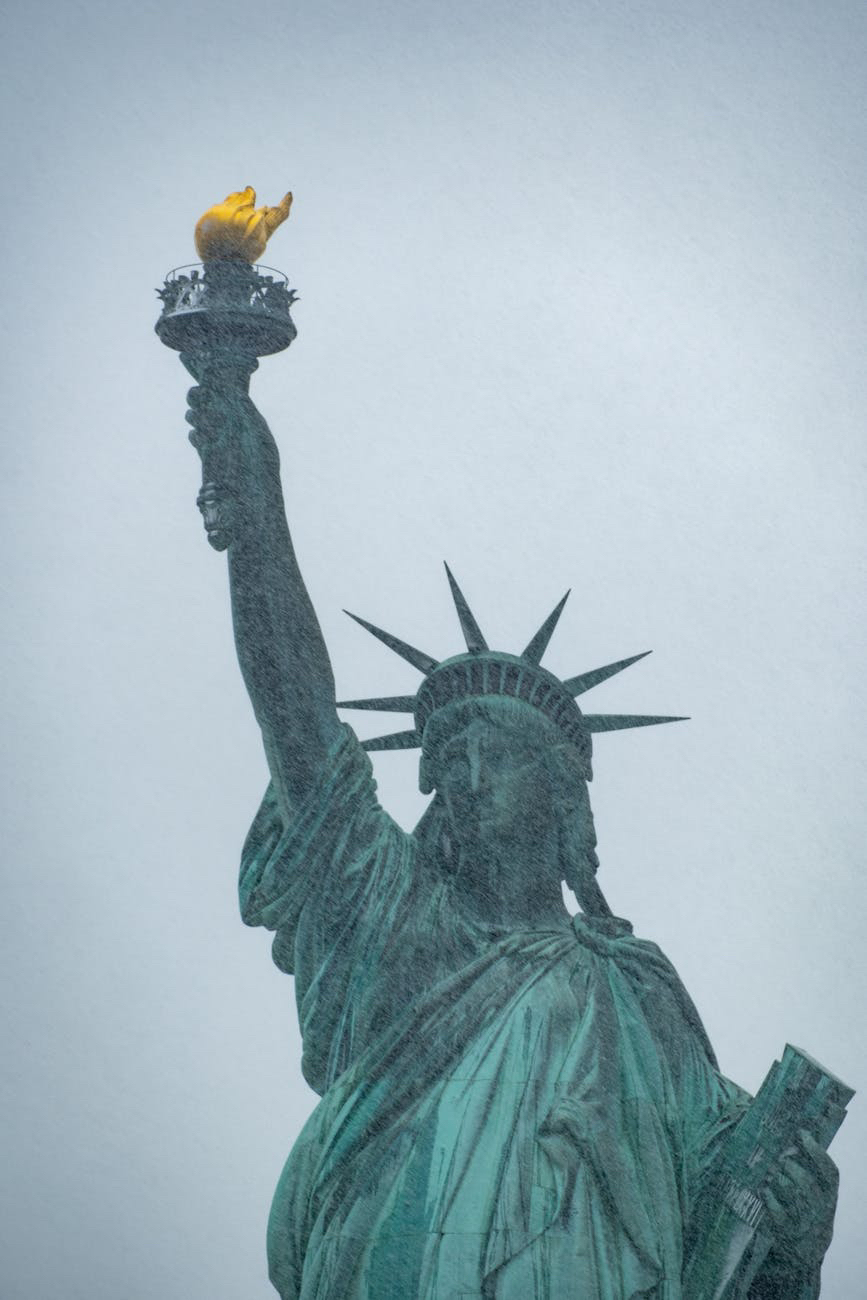 The System is Fine.&nbsp;Pt.1